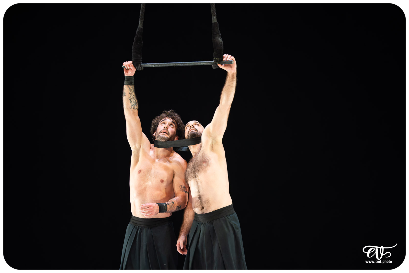 WHAT WILL HAVE BEEN (CIE CIRCA)